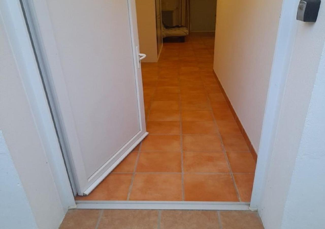 Resid'Azur Appartement T2-Pmr- Piscine Privee Saint-Jean-de-Monts Buitenkant foto
