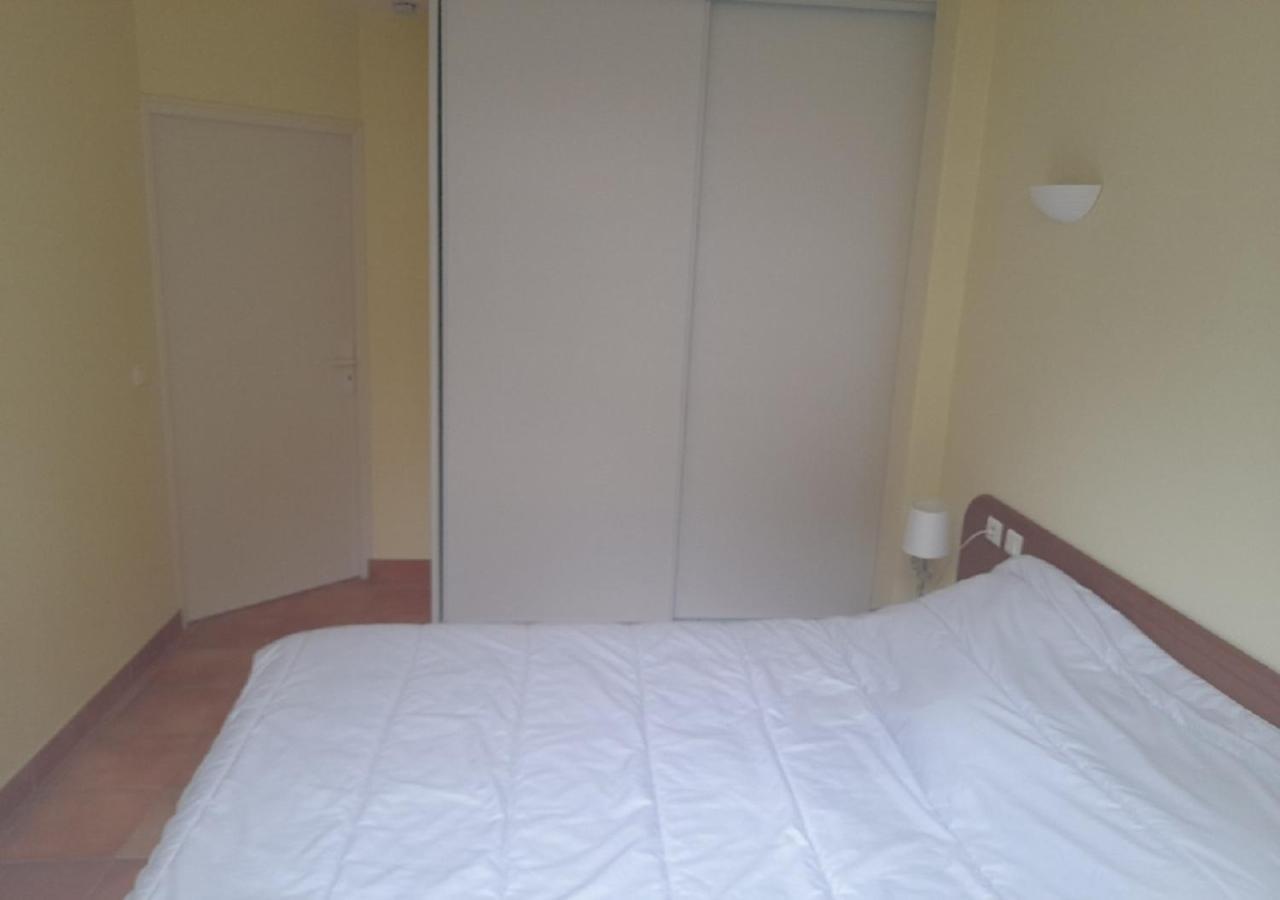 Resid'Azur Appartement T2-Pmr- Piscine Privee Saint-Jean-de-Monts Buitenkant foto