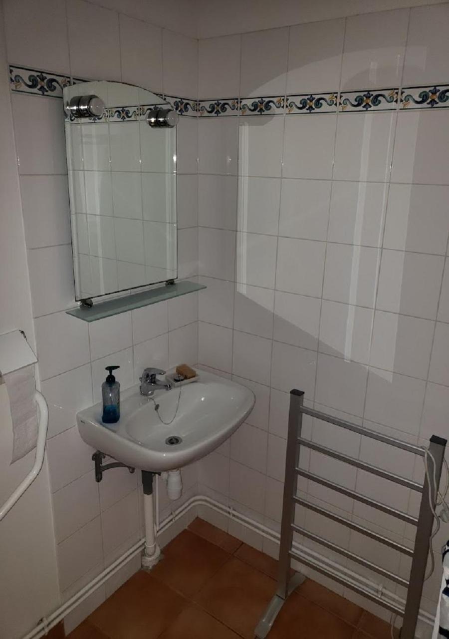 Resid'Azur Appartement T2-Pmr- Piscine Privee Saint-Jean-de-Monts Buitenkant foto