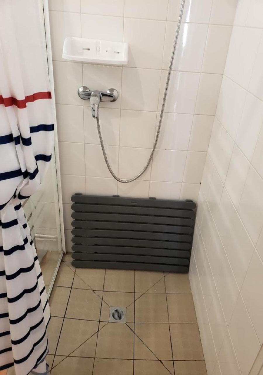 Resid'Azur Appartement T2-Pmr- Piscine Privee Saint-Jean-de-Monts Buitenkant foto