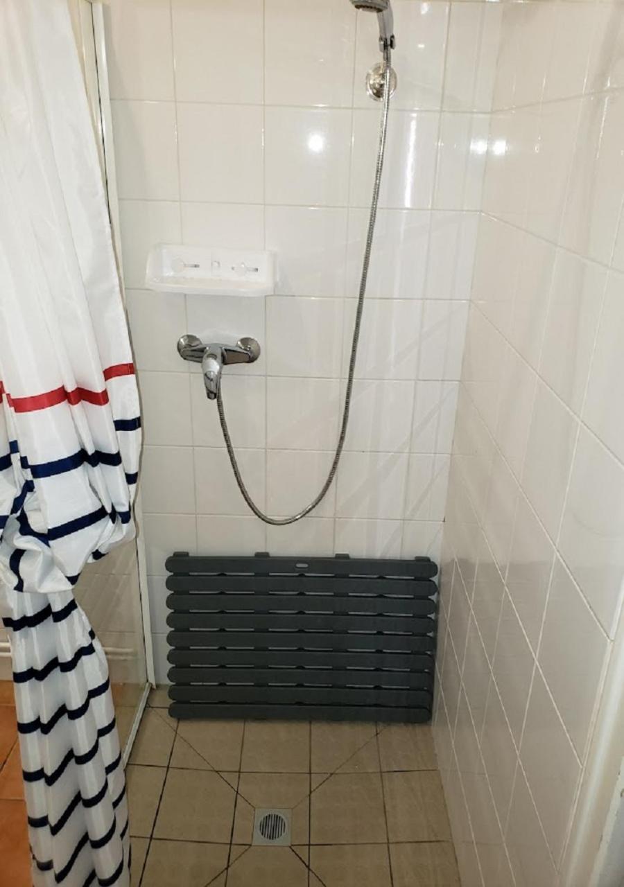 Resid'Azur Appartement T2-Pmr- Piscine Privee Saint-Jean-de-Monts Buitenkant foto